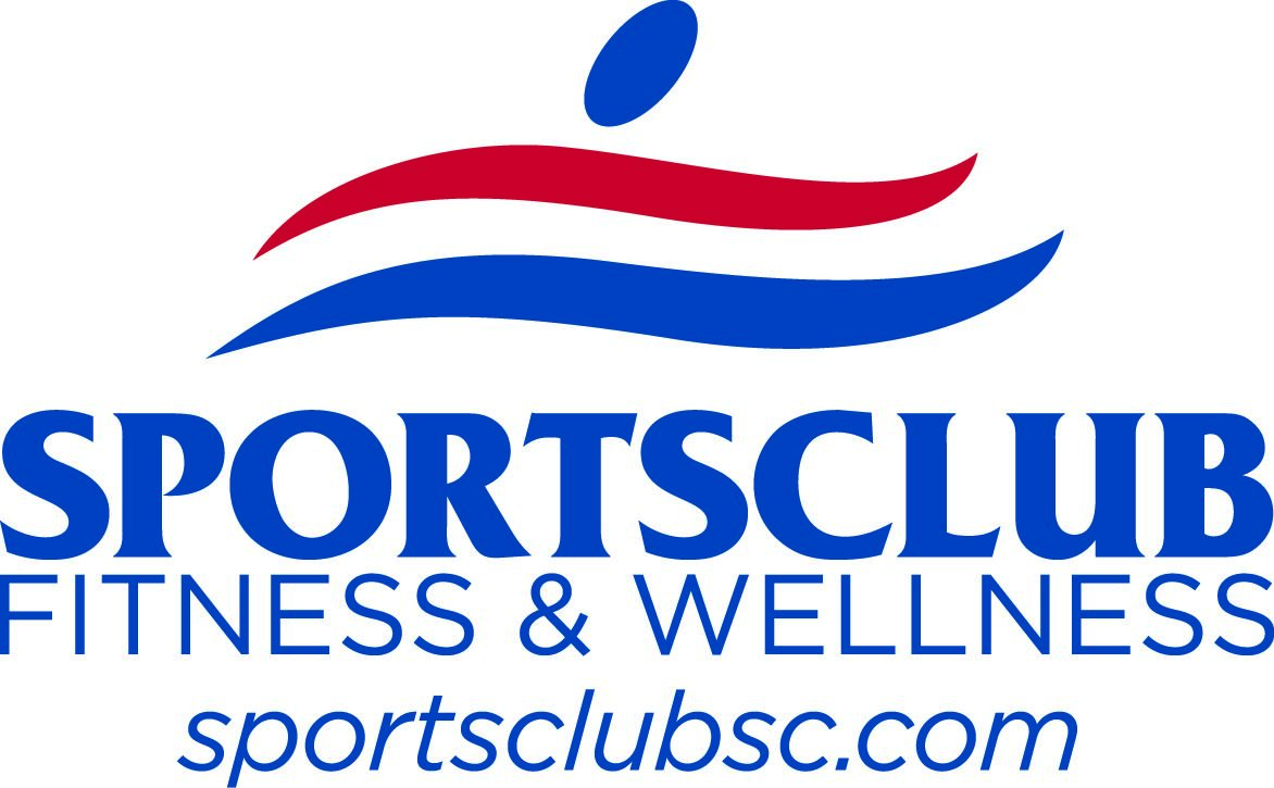 SportsClub logo
